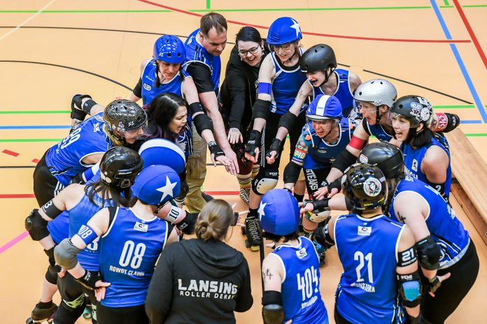 15 jahre munich rolling rebels