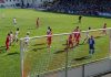 Sechster Sieg im sechsten Testspiel: 1860 gewinnt 3:1 in Aindling TSV 1860 gewinnt 3:1 in Aindling