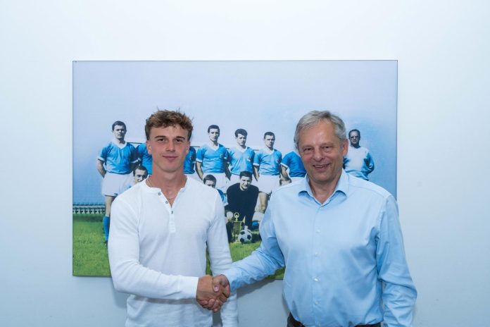 Quelle Titelbild: TSV München von 1860 Spielbetriebs-GmbH