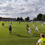 Fußballfest und Pflichtsieg: 1860 siegt 5:0 in Berglern Fußballfest und Pflichtsieg: 1860 siegt 5:0 in Berglern