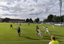 Fußballfest und Pflichtsieg: 1860 siegt 5:0 in Berglern Fußballfest und Pflichtsieg: 1860 siegt 5:0 in Berglern