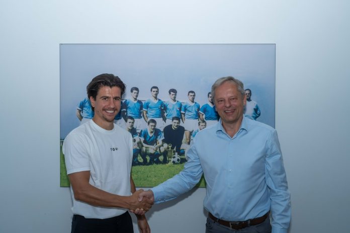 Quellenangabe: „TSV München von 1860 Spielbetriebs-GmbH“