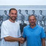 Michael Eberwein wechselt vom BVB II zum TSV 1860