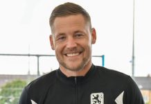 Vitus Eicher kehrt zurück ins Löwentor!