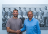 Willkommen zurück, Capitano: Felix Weber unterschreibt beim TSV 1860!
