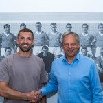Willkommen zurück, Capitano: Felix Weber unterschreibt beim TSV 1860!