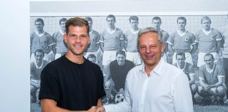 Quelle: TSV München von 1860 Spielbetriebs-GmbH