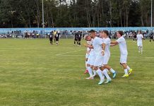 Video- & Fotogalerie zu TSV 1860 München II – TuS Geretsried Fotogalerie TSV 1860 II TuS Geretsried