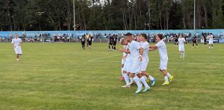 Fotogalerie TSV 1860 II TuS Geretsried