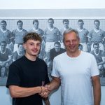 Nächster Neuzugang: Mark Gevorgyan wechselt zum TSV 1860