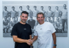 U21-Meistercoach Alper Kayabunar neuer Cheftrainer des TSV 1860