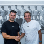 U21-Meistercoach Alper Kayabunar neuer Cheftrainer des TSV 1860
