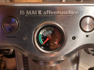 KaffemaschISMAIK26