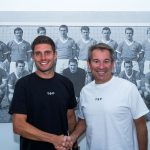Marc Lamberger kommt zurück zu 1860 Marc Lamberger kehrt zurück zum TSV 1860 München
