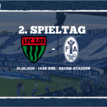 Liveticker: FC Schweinfurt 05 – TSV 1860 München (2. Spieltag) Liveticker FC Schweinfurt 05 TSV 1860