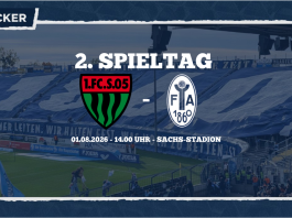 Liveticker FC Schweinfurt 05 TSV 1860