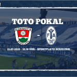 Liveticker: SV Eintracht Berglern – TSV 1860 München (Toto Pokal) Liveticker SV Eintracht Berglern TSV 1860 München Toto Pokal