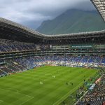 Groundhopping Mexiko, Teil 1: Lucha Libre, WM-Eröffnung & Monterrey
