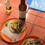 Mexiko Tacos