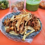 Mexiko Tacos 2