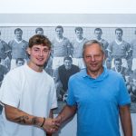 Klose stürmt weiter für Sechzig!