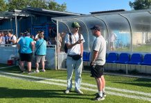 Stimmen zum Härtetest: “Wollten unbedingt gewinnen” Stimmen zum Härtetest