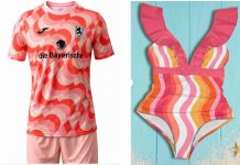 Gastbeitrag: Pusnava, ein rotes Trikot und andere Verfehlungen…