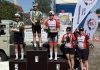 Erfolgreiches Wochenende für die Radsportabteilung: Löwinnen feiern Doppelsieg Radsportabteilung 1860 Damen