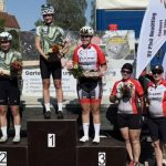 Erfolgreiches Wochenende für die Radsportabteilung: Löwinnen feiern Doppelsieg Radsportabteilung 1860 Damen