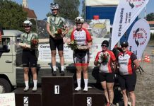 Erfolgreiches Wochenende für die Radsportabteilung: Löwinnen feiern Doppelsieg Radsportabteilung 1860 Damen