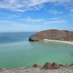 Roadtrip Baja California Sur Meer