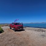 Roadtrip Baja California Sur RAM