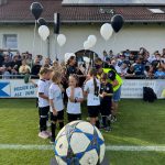SV Eintracht Berglern TSV 1860 Toto Pokal (12)