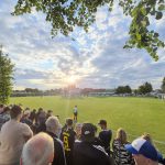 SV Eintracht Berglern TSV 1860 Toto Pokal (62)