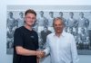 Vincent Saller bleibt Co-Trainer von Alper Kayabunar Vincent Saller bleibt Co-Trainer von Alper Kayabunar