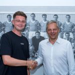 Vincent Saller bleibt Co-Trainer von Alper Kayabunar Vincent Saller bleibt Co-Trainer von Alper Kayabunar