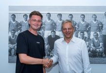 Vincent Saller bleibt Co-Trainer von Alper Kayabunar Vincent Saller bleibt Co-Trainer von Alper Kayabunar