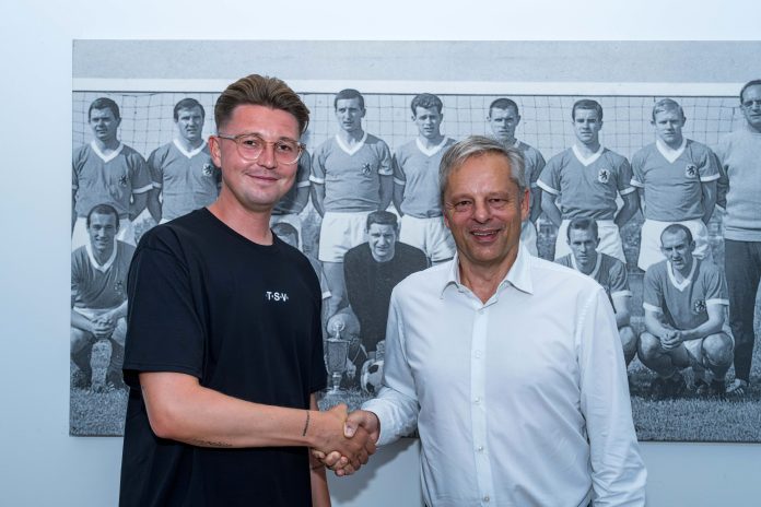 Vincent Saller bleibt Co-Trainer von Alper Kayabunar