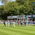 Amas ballern sich in Schwabmünchen an die Tabellenspitze Amas ballern sich in Schwabmünchen an die Tabellenspitze