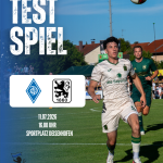 Spielankündigung FC Deisenhofen TSV 1860