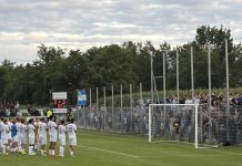 Stimmen zum Spiel: SV Eintracht Berglern – TSV 1860