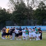 Kaderteilung: Löwen seit Mittwoch mit zwei getrennten Teams TSV 1860 Kaderteilung