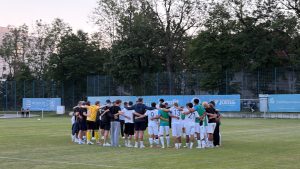 TSV 1860 Kaderteilung