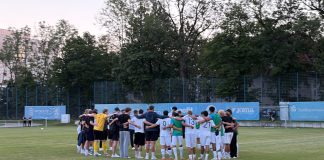 TSV 1860 Kaderteilung
