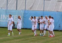 2. Spieltag: Amas am Sonntag in Schwabmünchen