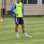 Trainingslager Bad Füssing TSV 1860 (10)