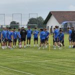Trainingslager Bad Füssing TSV 1860 (11)