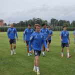 Trainingslager Bad Füssing TSV 1860 (15)