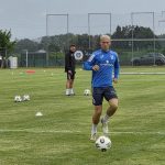 Trainingslager Bad Füssing TSV 1860 (16)