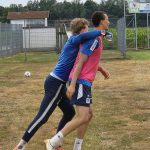 Trainingslager Bad Füssing TSV 1860 (17)